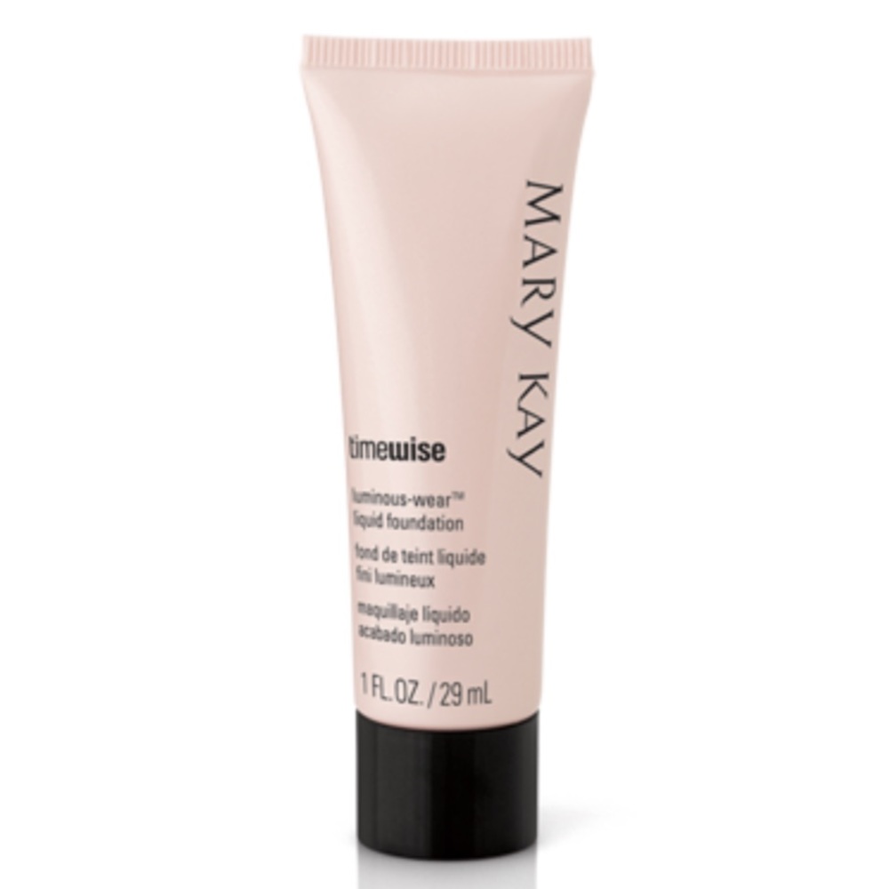 Mary Kay Timewise Luminous-Wear Liquid Foundation